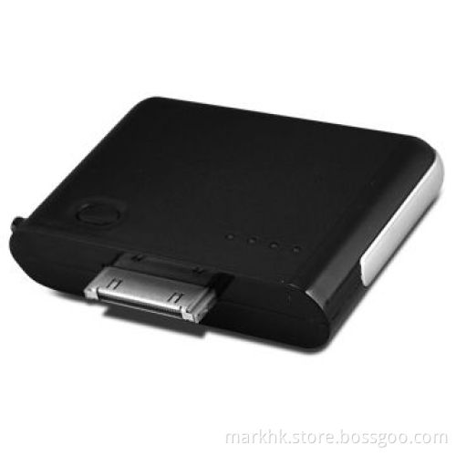 Charger with 3.5mm Audio Jack Output to Speaker, Suitable for iPad
